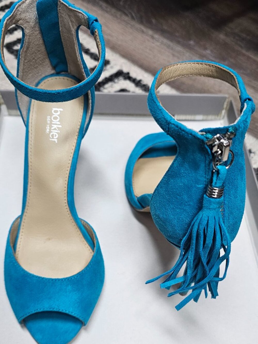 Beautiful Sandals - Picture 8 of 16